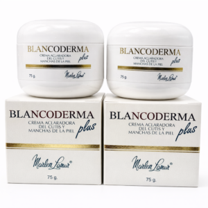 PAQUETE 2 BLANCODERMAS